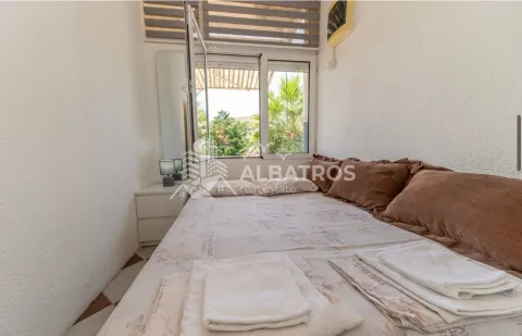 Rent, one bedroom apartment, 33m², Sutomore, Bar - image 6