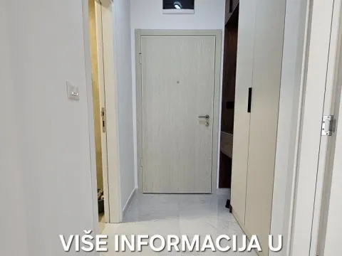 Rent, one bedroom apartment, 65m², Zabjelo, Podgorica - image 4