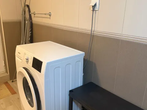 Rent, studio apartment, 35m², Mažina, Tivat - image 7