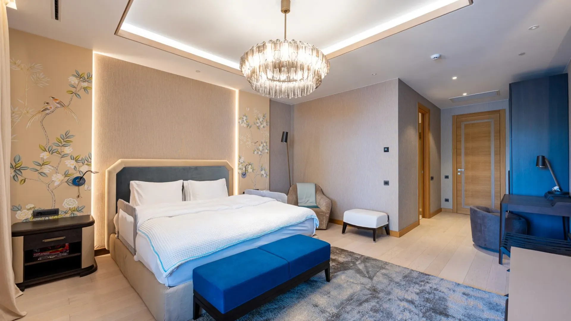 Prodaja, stan, 710m², Đuraševići, Tivat