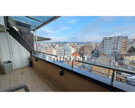 Sale, apartment, 118m², Đeram Pijaca, Beograd - image 19