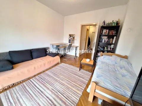 Rent, one bedroom apartment, 31m², Grbavica, Novi Sad Sve Podlokacije - image 2