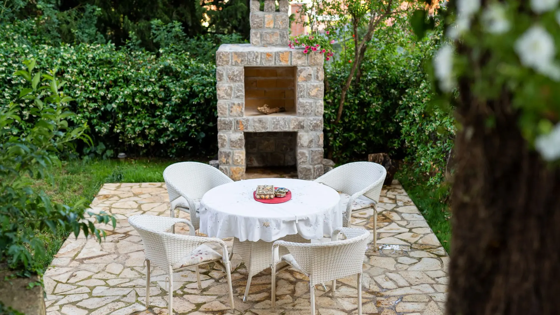 Rent, apartment, 118m², Gorica C, Podgorica