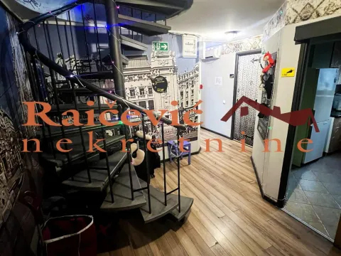 Prodaja, stan, 189m², Stari Grad, Beograd - image 6