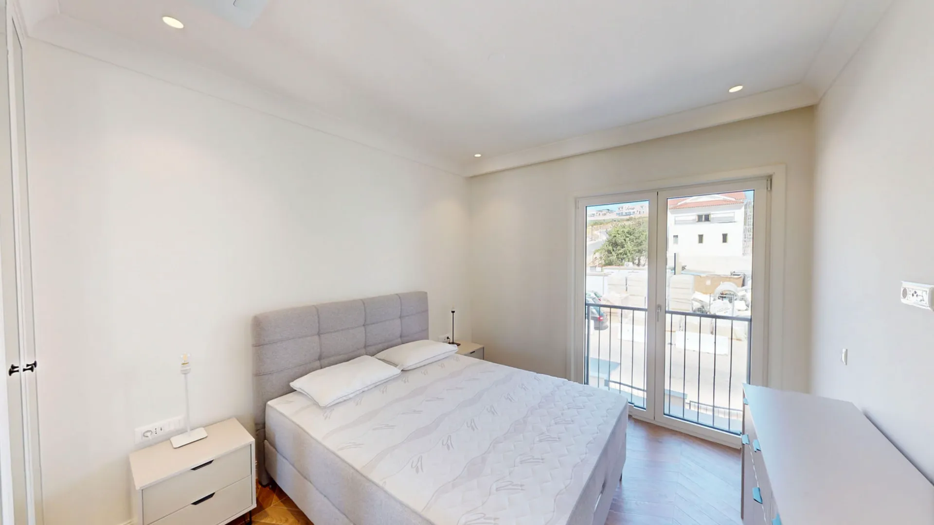 Prodaja, dvosoban stan, 96m², Luštica Bay, Tivat