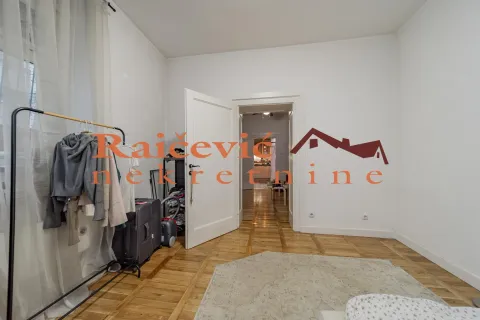 Prodaja, dvosoban stan, 40m², Stari Grad, Beograd - image 12