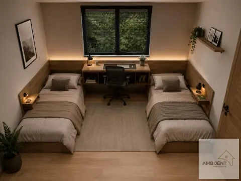 Prodaja, trosoban stan, 51m², Zvezdara Sve Podlokacije, Beograd - image 4