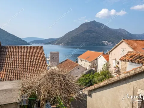 Prodaja, kuća, 95m², Perast, Kotor - image 37