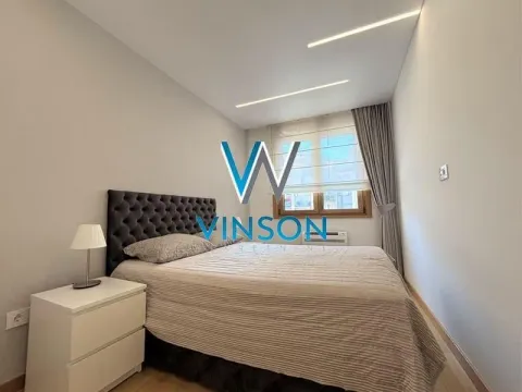 Izdavanje, jednosoban stan, 49m², Grbavica, Novi Sad Sve Podlokacije - image 11
