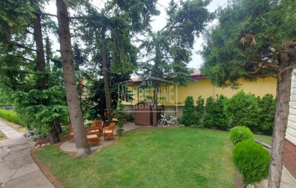 Prodaja, kuća, 171m², Palić, Subotica