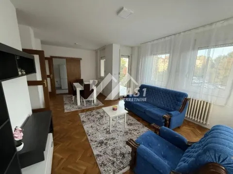 Rent, three bedroom apartment, 64m², Podbara, Novi Sad Sve Podlokacije