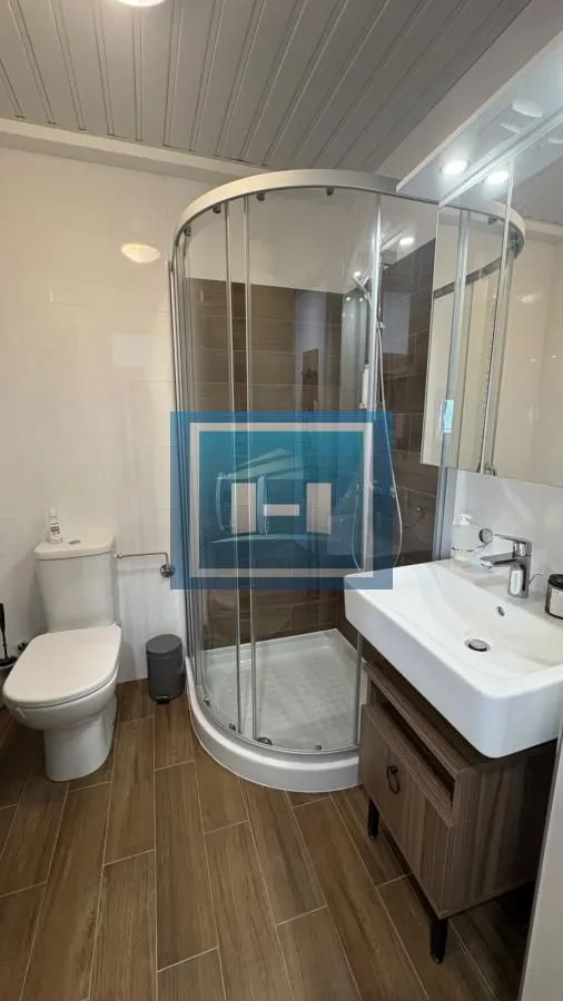 Prodaja, garsonjera, 29m², Aqua park, Jagodina