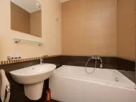 Rent, one bedroom apartment, 48m², Blok 9, Podgorica - image 12