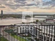 Izdavanje, četvorosoban stan, 55m², Savski Venac, Beograd - image 5