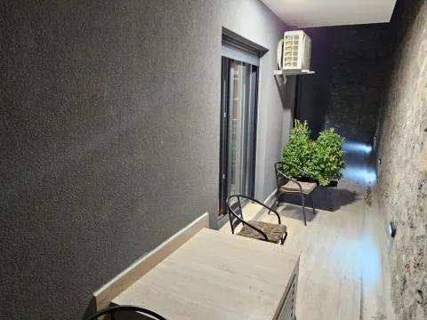 Rent, one bedroom apartment, 37m², Gorica C, Podgorica - image 10