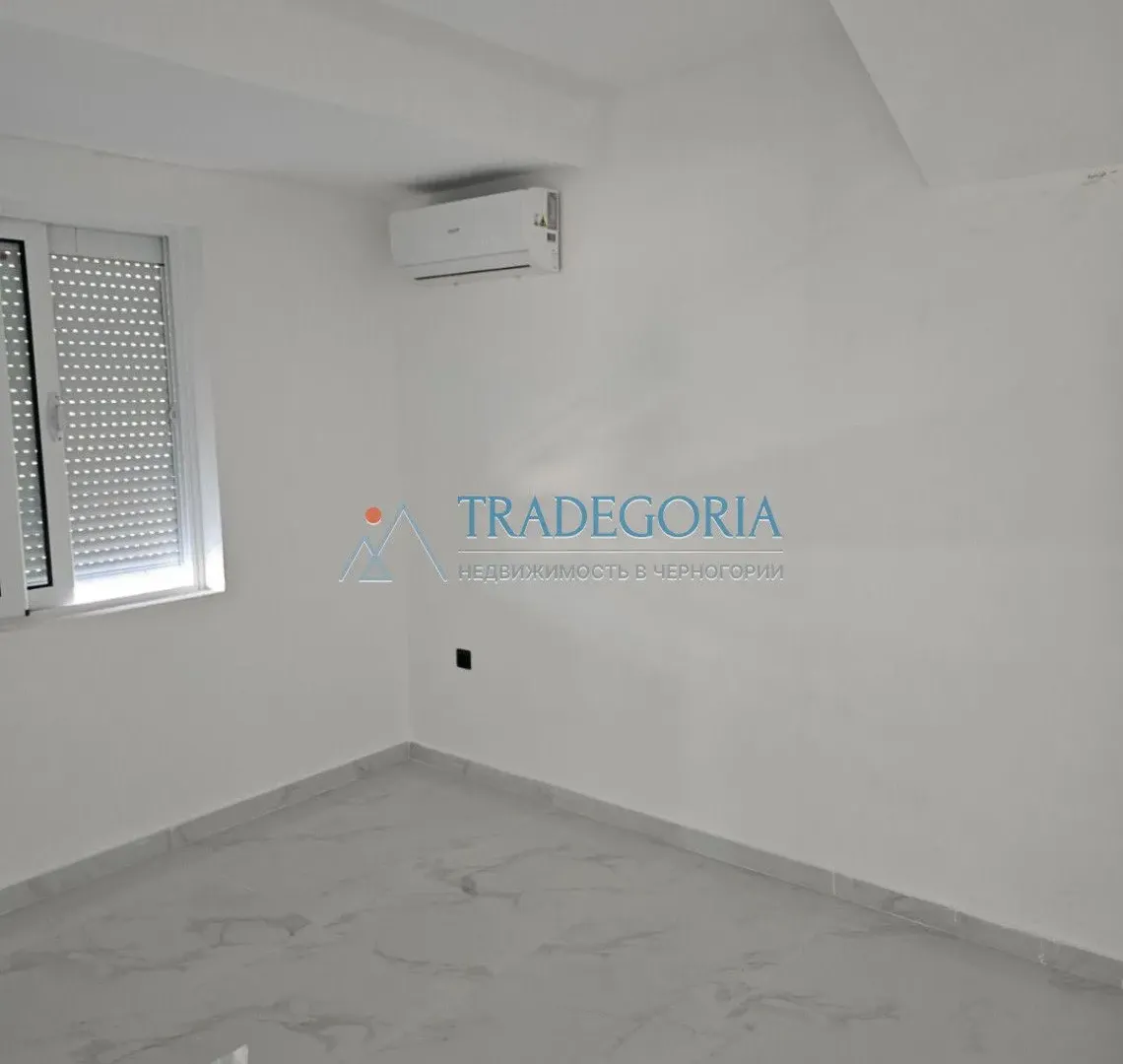 Prodaja, stan, 45m², Dobra Voda, Bar