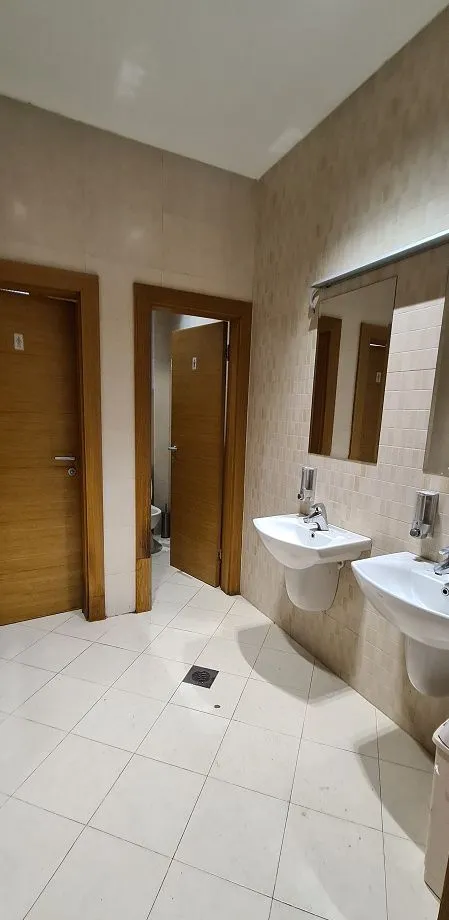 Rent, office space, 390m², Stari Grad, Beograd