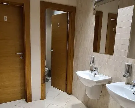 Izdavanje, poslovni prostor, 390m², Stari Grad, Beograd - image 10