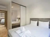 Sale, two bedroom apartment, 55m², Bečići, Budva - image 11