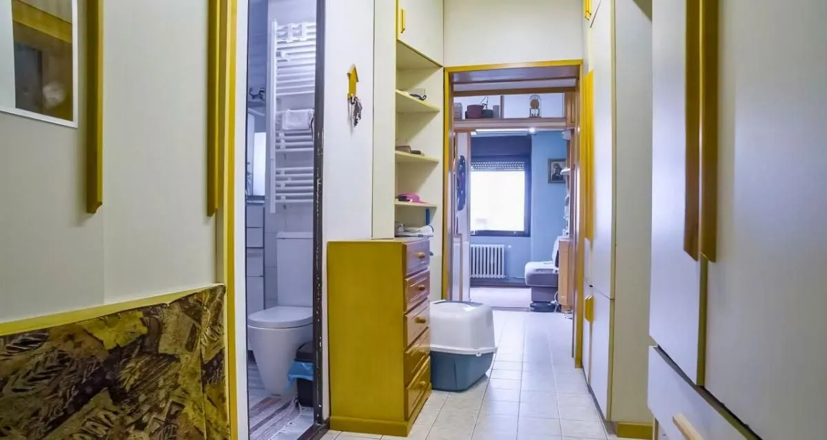 Prodaja, dvosoban stan, 65m², Bulevar Oslobodjenja, Novi Sad Sve Podlokacije
