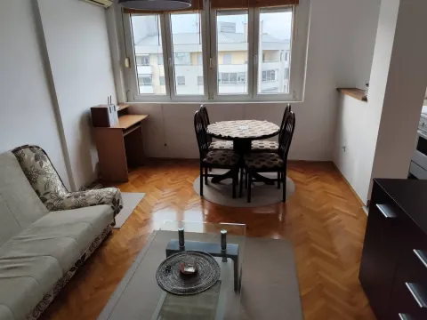 Rent, studio apartment, 29m², Preko Morače, Podgorica - image 5
