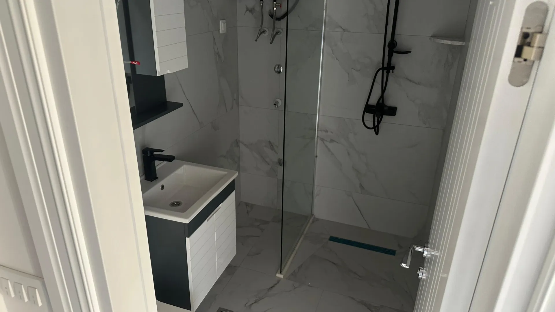 Prodaja, jednosoban stan, 39m², Central Point, Podgorica