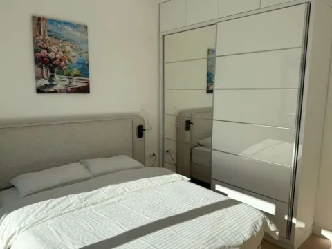 Izdavanje, stan, 40m², Bečići, Budva - image 9