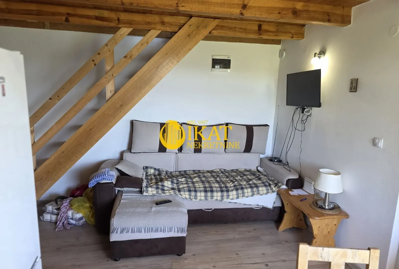 Prodaja, kuća, 91m², Divčibare, Valjevo