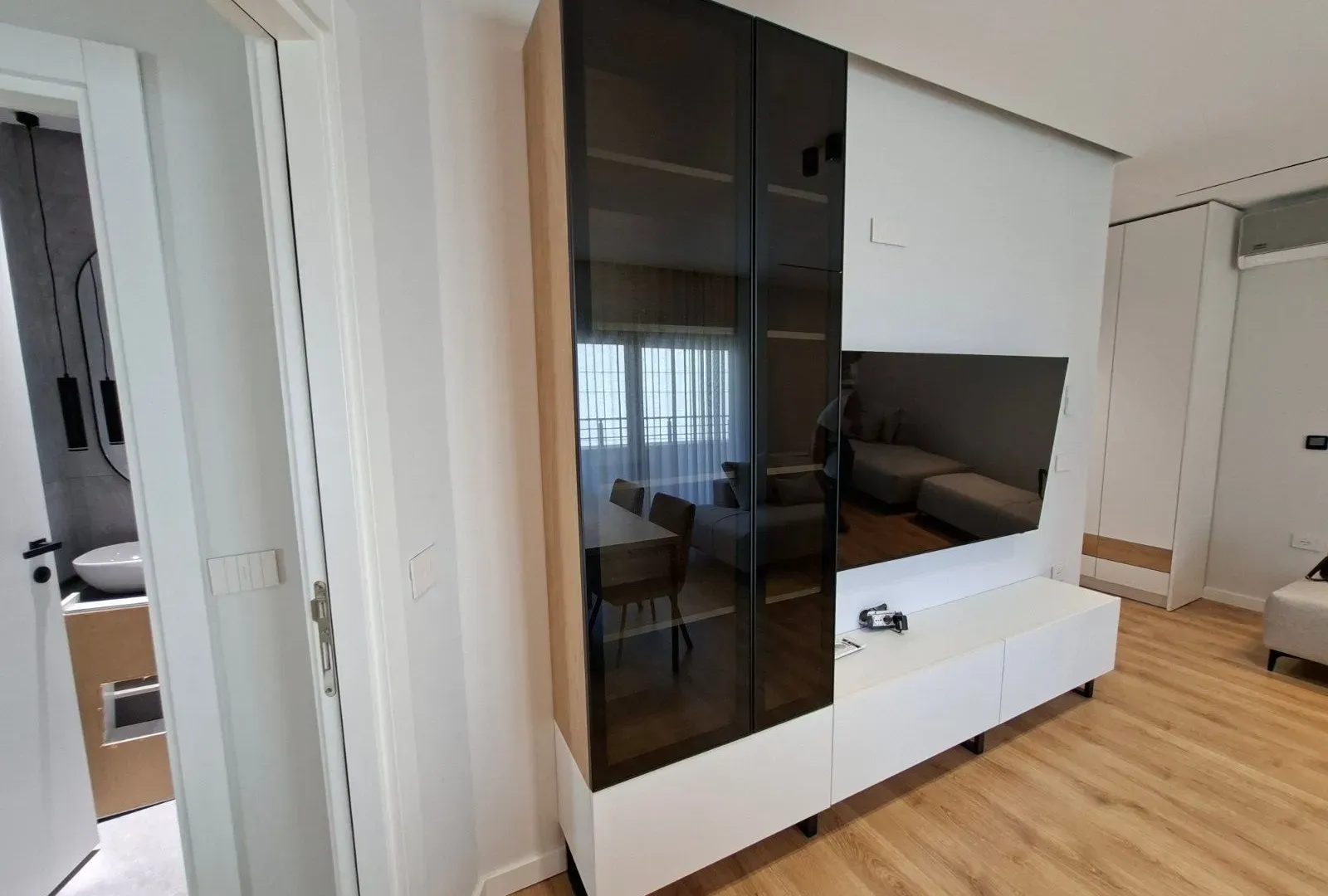 Rent, two bedroom apartment, 120m², Donji Štoj, Ulcinj
