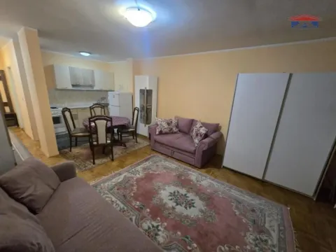 Izdavanje, jednosoban stan, 35m², Cara Dušana, Novi Sad Sve Podlokacije - image 3