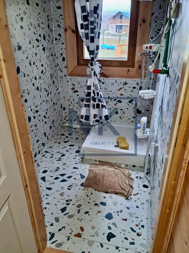 Sale, house, 47m², Kuči, Podgorica