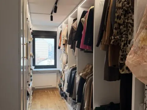 Sale, apartment, 152m², Čubura, Beograd - image 13