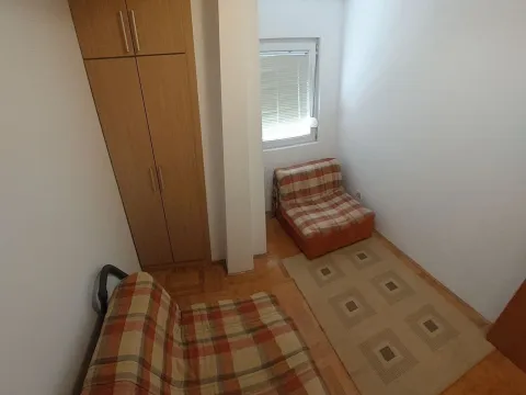 Prodaja, jednosoban stan, 44m², Podmaine, Budva - image 4