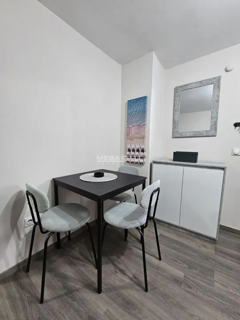 Sale, one bedroom apartment, 31m², Zemun Cara Dušana, Zemun Sve Podlokacije