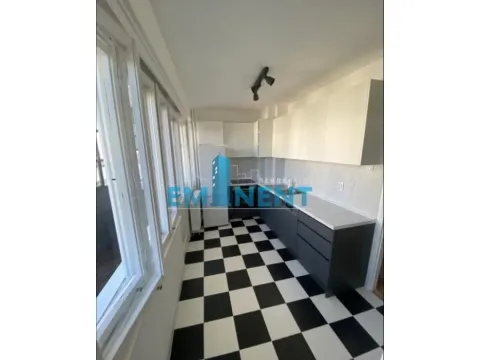 Izdavanje, dvosoban stan, 54m², Čubura, Beograd - image 2