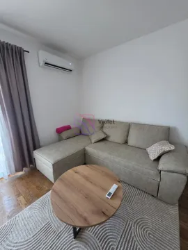 Prodaja, jednosoban stan, 48m², Ilino, Bar - image 5