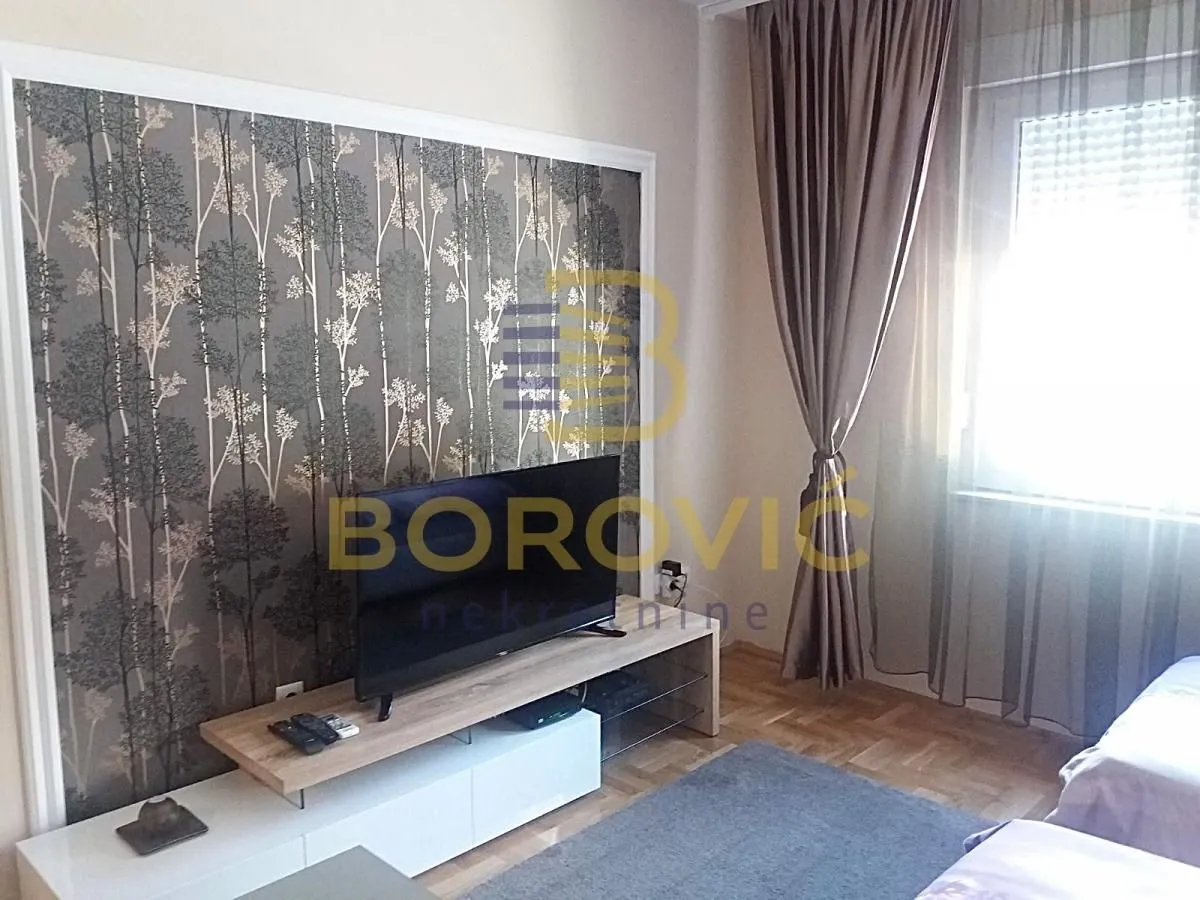 Izdavanje, garsonjera, 25m², Južni Bulevar, Vračar Sve Podlokacije