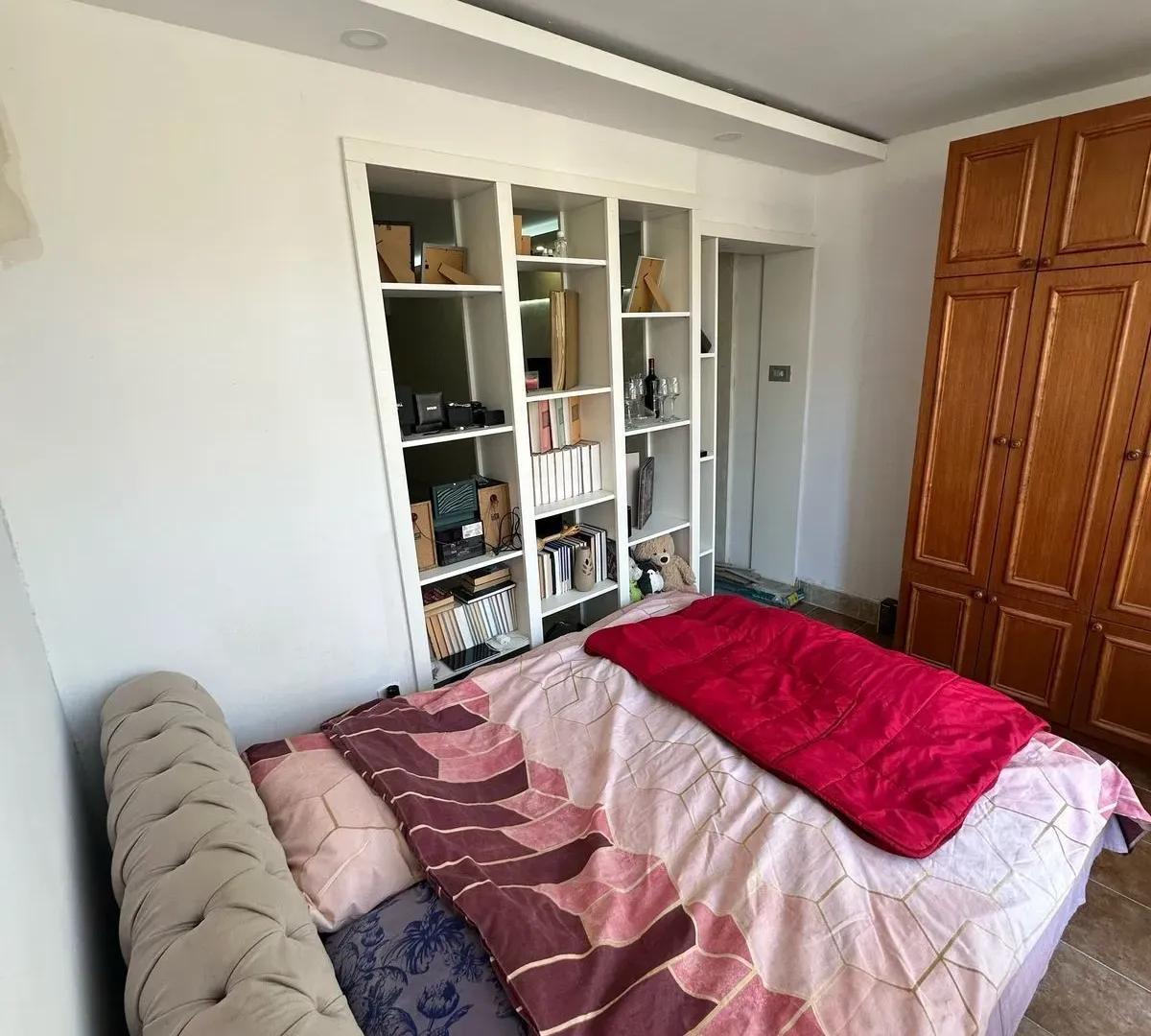 Sale, one bedroom apartment, 41m², Dubovica, Budva