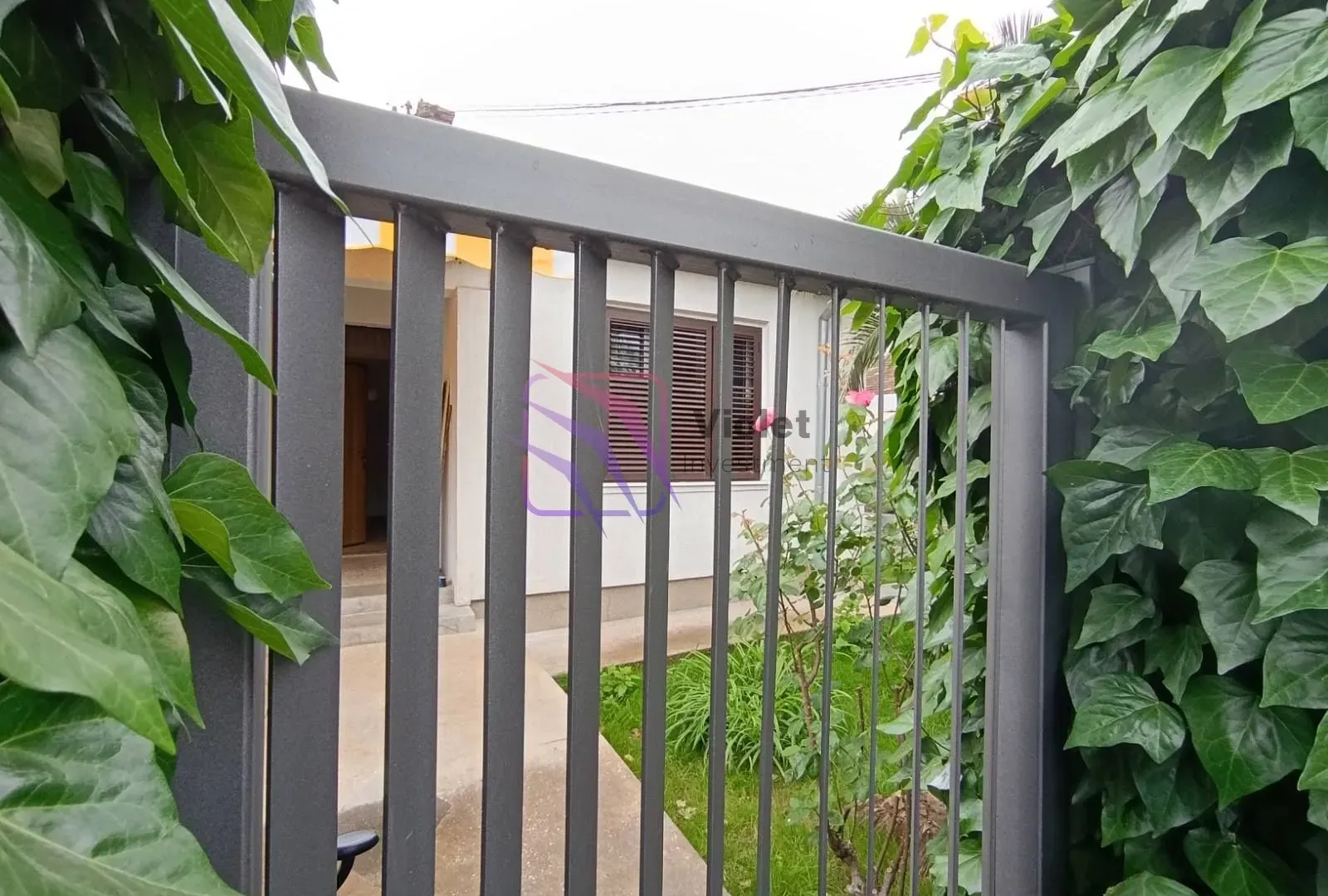 Rent, house, 80m², Gintaš, Podgorica