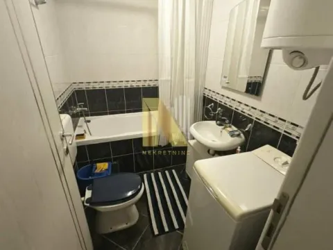 Izdavanje, dvosoban stan, 50m², Grbavica, Novi Sad Sve Podlokacije - image 6