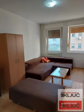 Prodaja, garsonjera, 22m², Bulevar Oslobodjenja, Novi Sad Sve Podlokacije - image 7