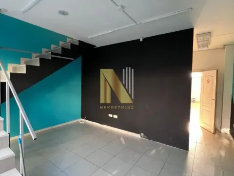 Rent, office space, 95m², Bulevar Evrope, Novi Sad Sve Podlokacije - image 5