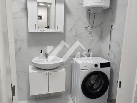 Rent, three bedroom apartment, 60m², Avijatičarsko naselje, Novi Sad Sve Podlokacije - image 8