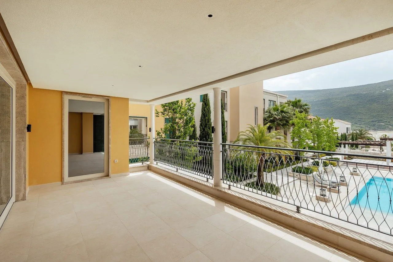 Prodaja, stan, 171m², Kumbor, Herceg Novi