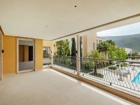 Prodaja, stan, 171m², Kumbor, Herceg Novi - image 6