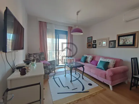 Stan in Dalmatinska ulica