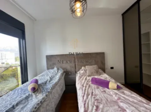 Izdavanje, dvosoban stan, 80m², Soho City, Bar - image 3