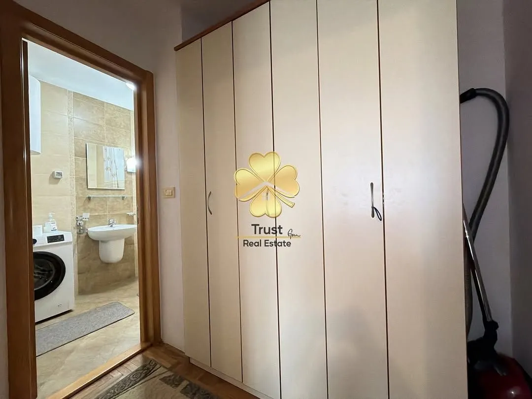 Rent, two bedroom apartment, 75m², Stari Aerodrom, Podgorica
