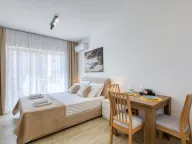 Rent, studio apartment, 20m², Bečići, Budva - image 3