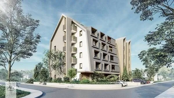 Prodaja, jednosoban stan, 45m², Kolašin, Crna Gora